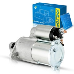 Philtop Starter Motor Replacement For 2011-2015 Cruze 1.8L 2012-2018 Sonic 1.8L