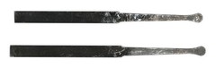 Cal-Van Tools 693 Ignition Point File One Size, Steel