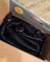 New! Size L/XL UST Net Pants & Jacket No See Um Misquito Headnet