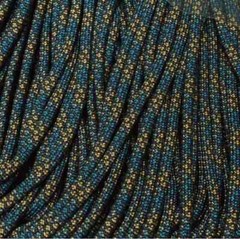 550 Paracord Paradise Beach 100 FT USA MADE same day shipping