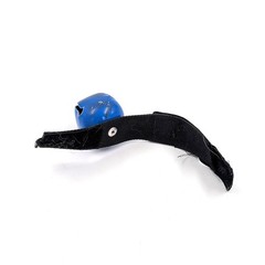 Dog Bear Bell Blue Frontiersman Bear Noise Deterrent