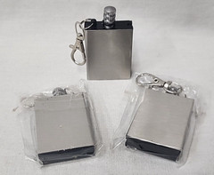 Permanent Endless Match- Emergency Fire Starter