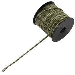 Camping Paracord 4mm 50 Meters 7 Strands Umbrella Rope for Outdoor4494