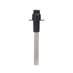 Outdoor Emergency Fire Starter Push To Start Camping Tool For Survivalists QTYE