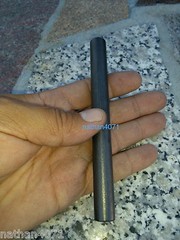 Ferrocerium rod «monster»ferro rod flint rod firesteel flintsteel 1/2″diam x 5»