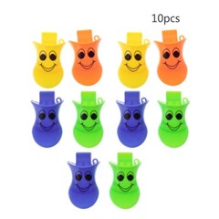 10pcs Dog Training for Dog Control Random Color Pet Training