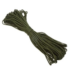 30.5M / 100FT Paracord 7 Strand Parachute Cord Lanyard Rope Outdoor HTNS