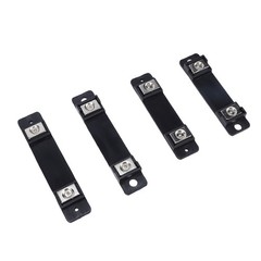 Magnetic Body Post Mount Kit 72mm And 81mm Hole Body Shell Mount Column Set