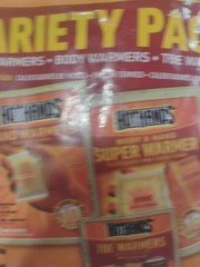 Hothands Variety Pack