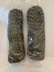 Set Of 2 Liberty Mountain 550 Paracord USA MADE 100 Ft