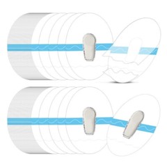 30/50Pcs Adhesive Patches Sports Sensor Covers Stickers Tapes for DexcomG6