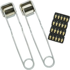 Pack 2 Encendedor de Chispa para Soldadura y Corte con 20 Piedras de Repuesto