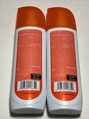 (2 BOTTLE) OFF FamilyCare Insect Repellent Spritz Unscented Bug spray 6ozEACH