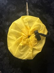 Thermo light emergency Bivvy Sack