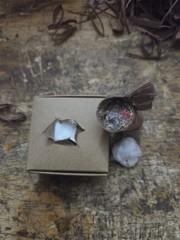 Artisanal Fire Starters 31 ctn. Great For Camping, BBQ, Fire Pits, Smokers Etc