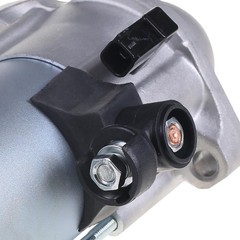 Ultramindz Starter For Honda Accord 2.4L 2013-2017 Auto Transmission Only Cr-V