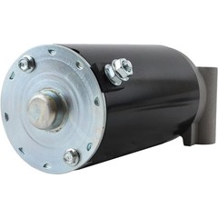 Crank N Charge Starter Motor Compatible Kohler Courage Twin Sv710 Sv715 Sv720