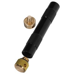 Compression Fire Starter Piston: Outdoor Survival Fire Starter Supply –