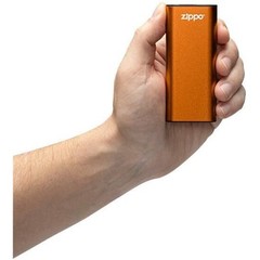 Zippo HeatBank 3 Rechargeable Hand Warmer, Model #40574