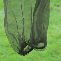 Anti-Mosquito Bug Bee Insect Head Net Hat Cap Sun Protection Fishing HikingView