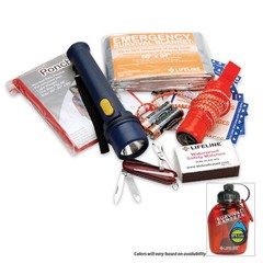 Lifeline® Survival Canteen Kit New FA04760