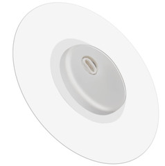 45Pack Libre 3 Sensor Covers Waterproof Freestyle Adhesive Patches Libre
