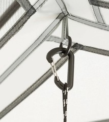 Ozark Trail Mosquito Net, Queen
