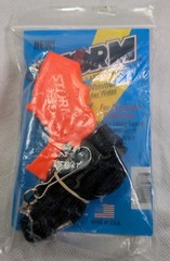 All Weather Safety Whistle Storm Works In/Underwater Sports Hike Military-Use