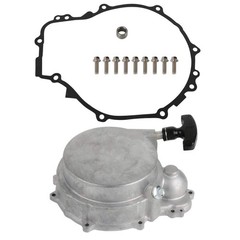 Cqyd Complete Recoil Starter Pull Start Assembly For Polaris Sportsman 500