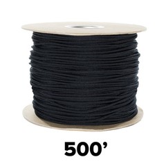 GOLBERG 550lb Parachute Cord Paracord – 100% Nylon Mil-Spec Type III MIL-C-50…