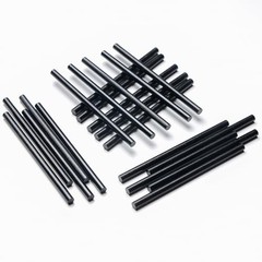 Mini Small Short Ferro Rods Ferrocerium Rod Mini Small 5/32″ X 3″ (Pack of 20)