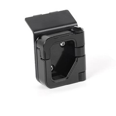 Handlebar-Mounted Anti-Slip Secure User-Friendly Handlebar Hook for Honda NWG150