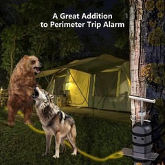 Trip Wire Camping Trip Wire 12- Line B5G43867