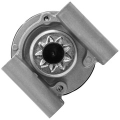 Caltric Starter Compatible Kohler 3209808S 3209808 3209804S 3209801S 3209803S
