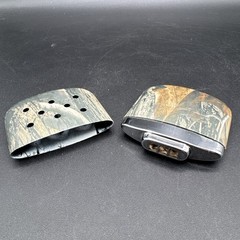 Zippo 12-Hour Realtree Camouflage Camo Refillable Hand Warmer