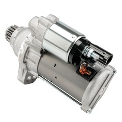 Kax Starter Replacement For 2013-2018 2021 Volkswagen Jetta 2014-2022 Passat