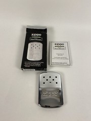 Zippo Outdoors Deluxe Hand Warmer #40182