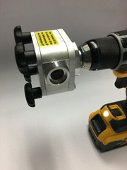 DRILL PUMP HIGH PERFORMANCE
