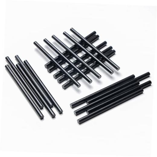 Mini Small Short Ferro Rods Ferrocerium Rod Mini Small 5/32″ X 3″ (Pack of 20)