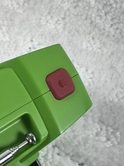 LL Bean Eton FRX1 Hand Turbine AM FM Weather Radio LED Flashlight Hand Crank