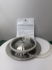 D-STIL Lite – Emergency Survival Water Distiller Works Without Electricity