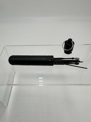 Ear Kit Survivalist Prep Kit, Travel Kit