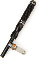 Nanostriker XL Self Contained Ferrocerium Fire-Starter with Stainless Steel and