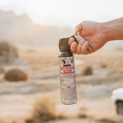 9.2 oz Bear Spray & Mountain Lion Spray