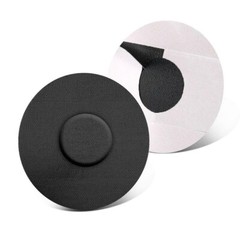 1-100pc For Freestyle Libre Sensor Covers Waterproof Breathable Adhesive Patches