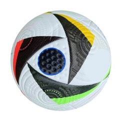 Offical Size 5 Soccer Training Football PU Leather Soccer for Soccer Players