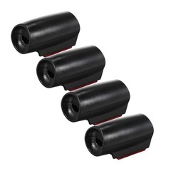 Car Deer Whistle Warning for Car Horn Unit, Wind Activated Vehicle Deer 4 PCS