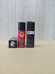 Pepper Spray Fliptop Self Defense Security Protection 2oz 16 Feet