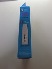 NEW SEALED Thermacell Mosquito Repellent Refills 1x Cartridge & 3x Mats