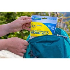 Adventure Medical 0125-0297 Ultralight & Watertight .3 Medical Kit DryFlex Bags